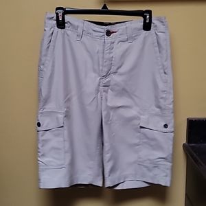 Tony Hawk cargo shorts
